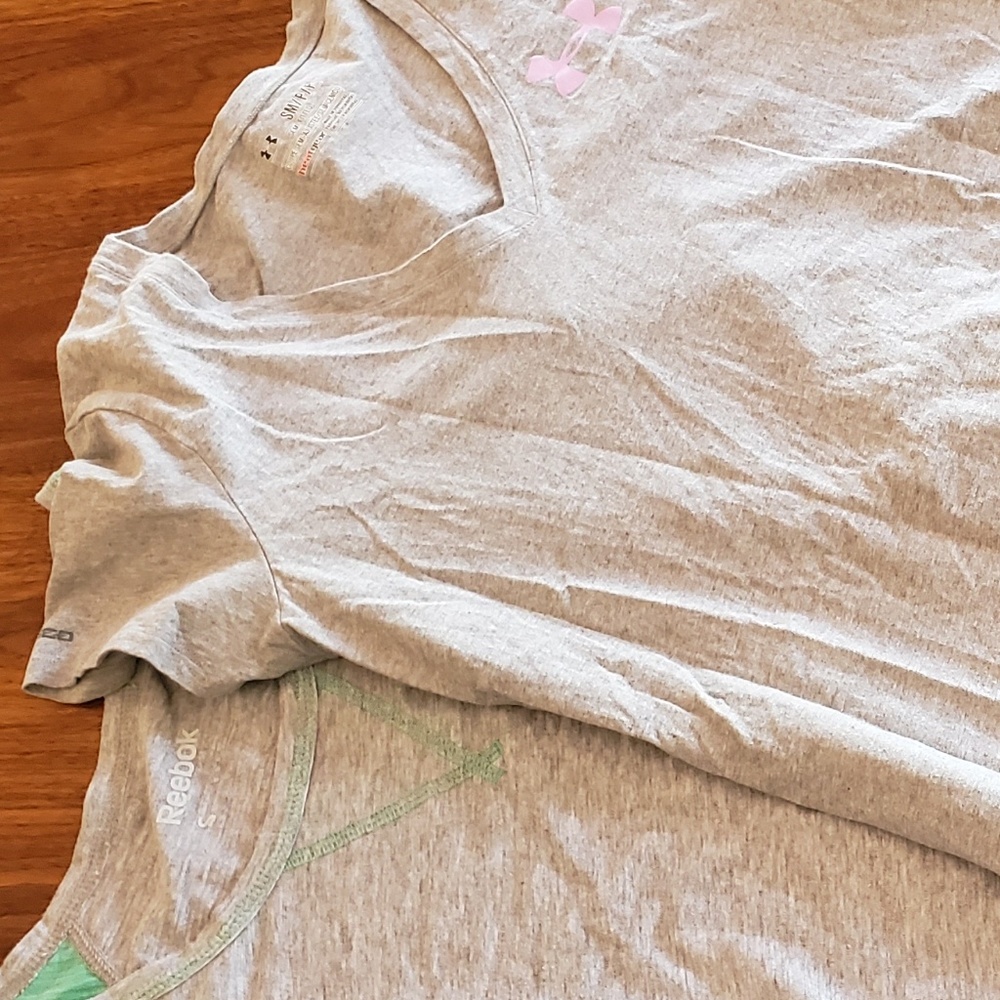 2 T-SHIRTS - Picture 3 of 3